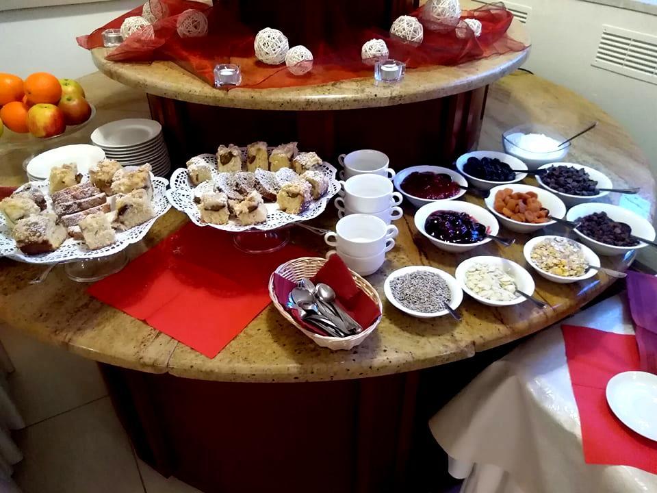 Hotel Nest Gniezno Dış mekan fotoğraf