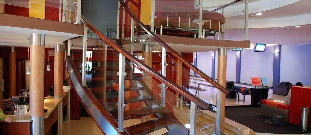 Hotel Nest Gniezno Dış mekan fotoğraf