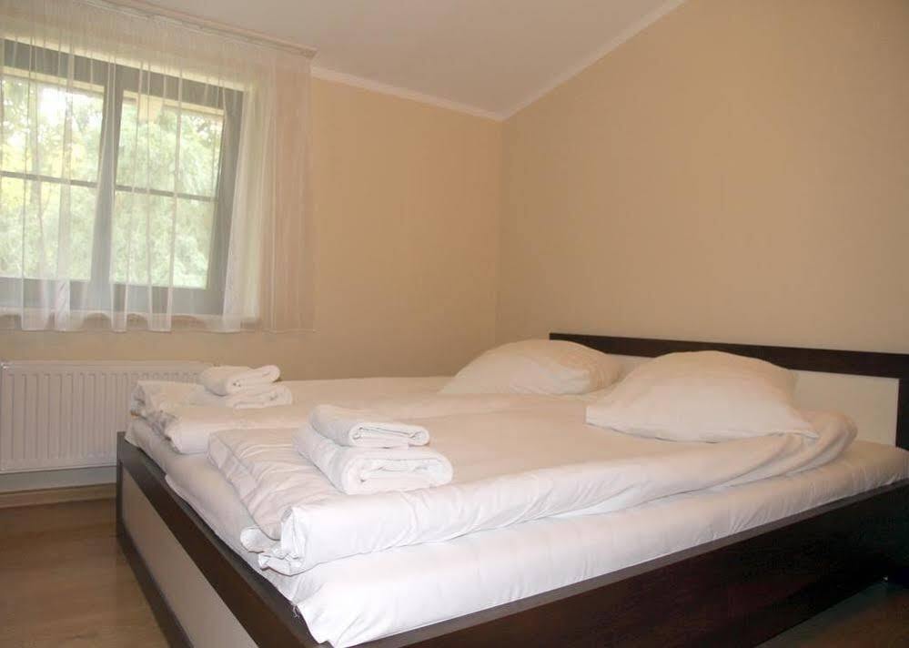 Hotel Nest Gniezno Dış mekan fotoğraf